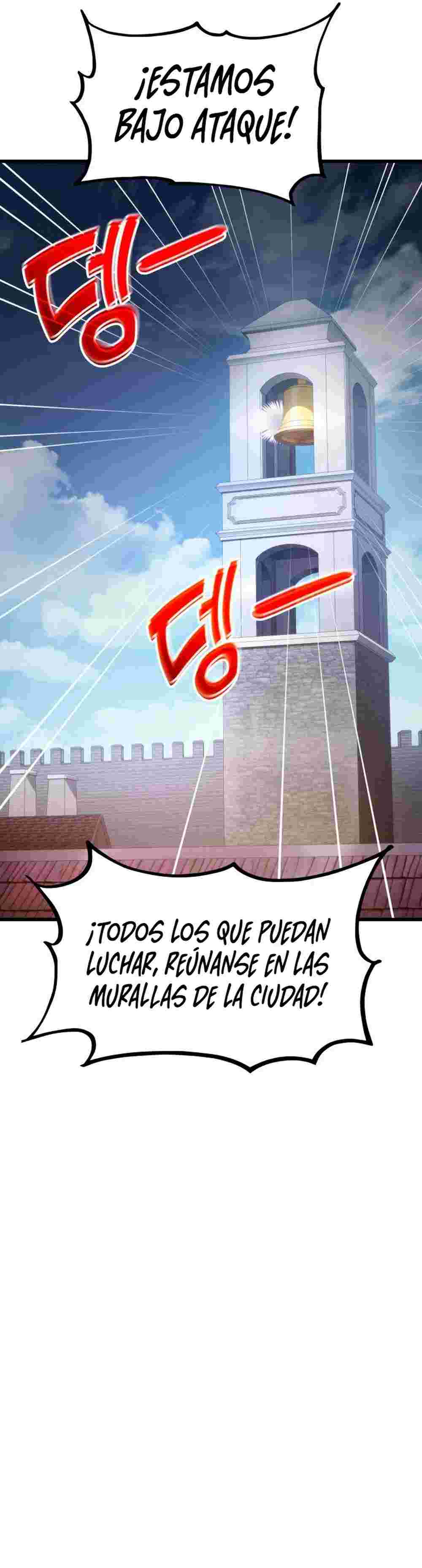 El Retorno Del Ranker (Remake) capítulo 93 página 16