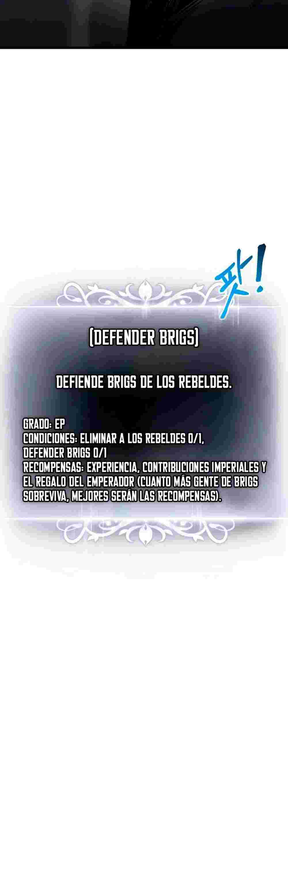 El Retorno Del Ranker (Remake) capítulo 93 página 20