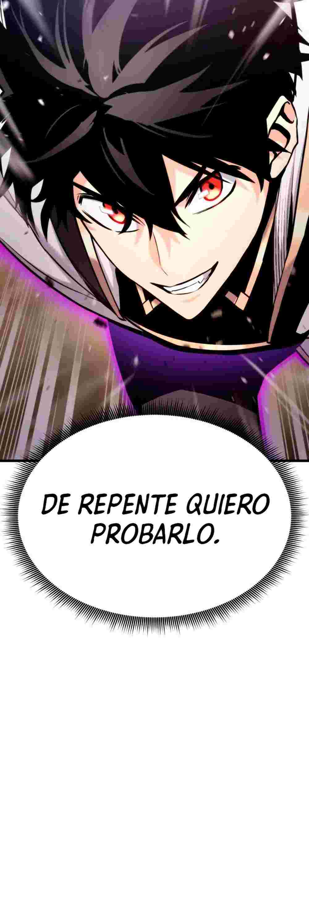 El Retorno Del Ranker (Remake) capítulo 93 página 32