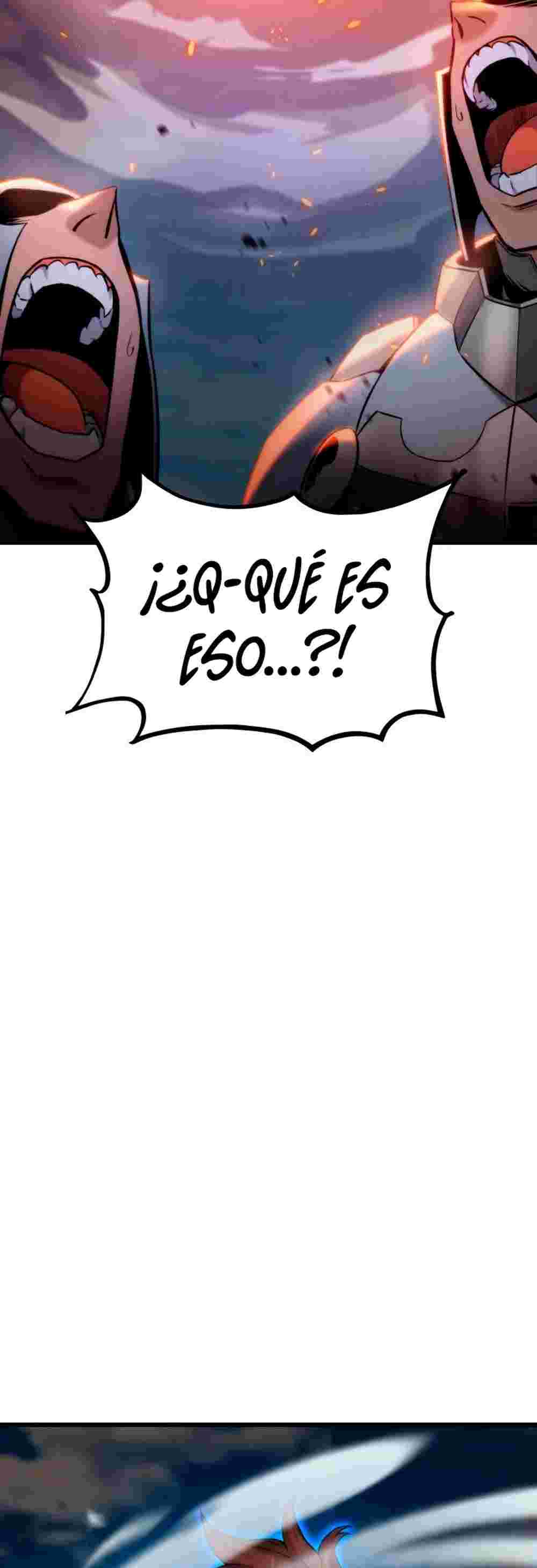 El Retorno Del Ranker (Remake) capítulo 93 página 36