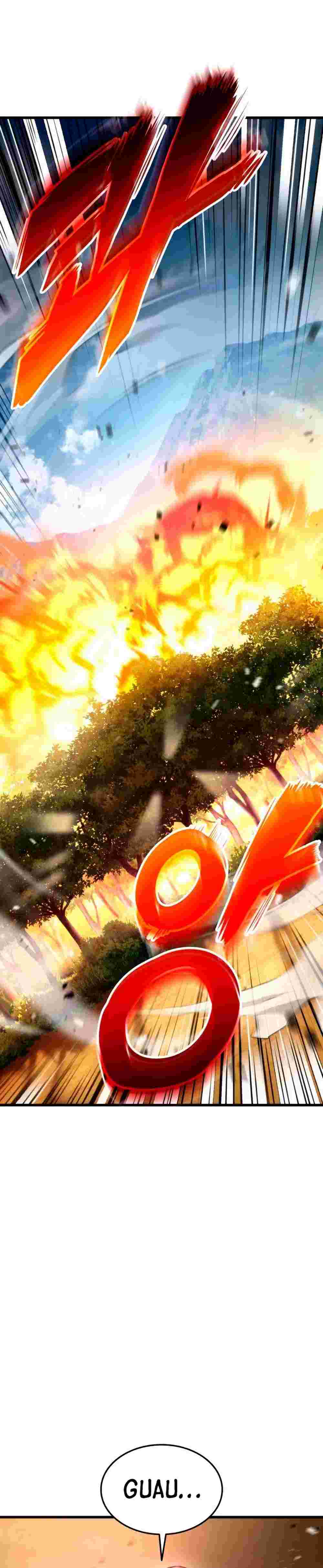 El Retorno Del Ranker (Remake) capítulo 93 página 38