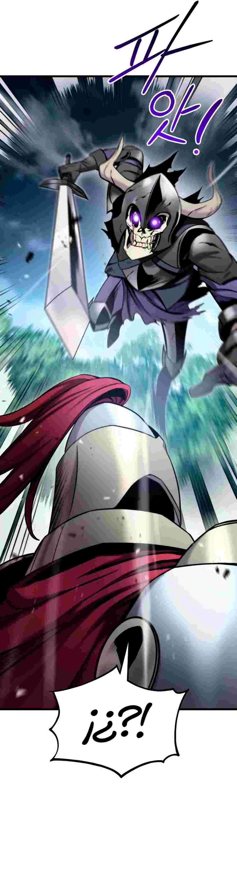 El Retorno Del Ranker (Remake) capítulo 93 página 41