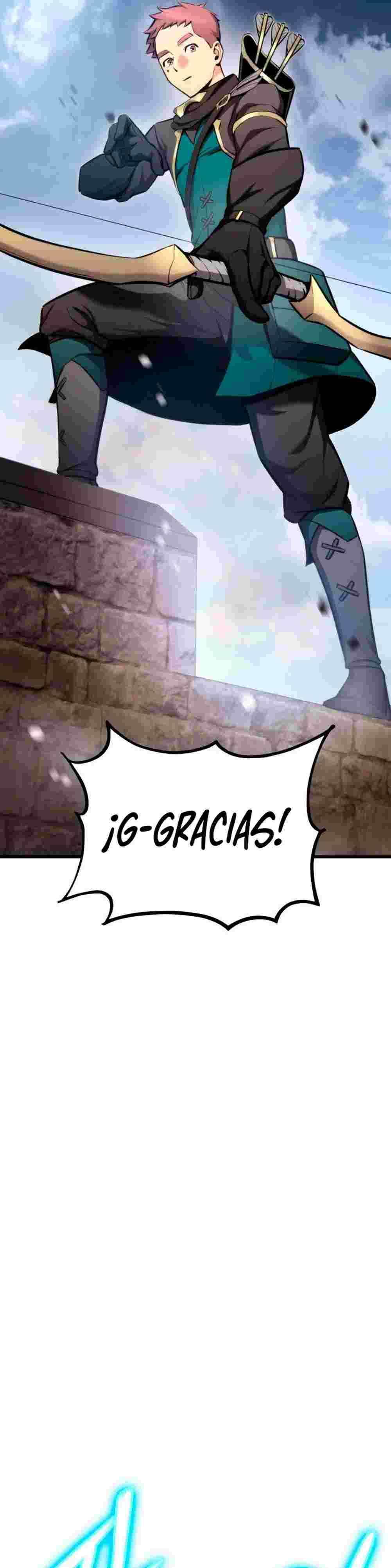 El Retorno Del Ranker (Remake) capítulo 93 página 43
