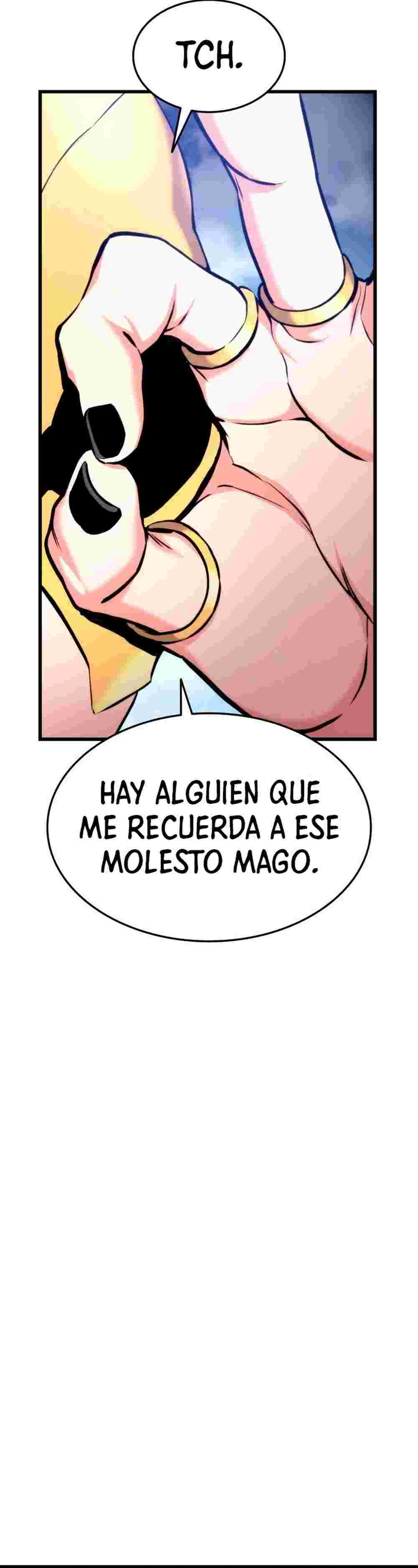 El Retorno Del Ranker (Remake) capítulo 93 página 48