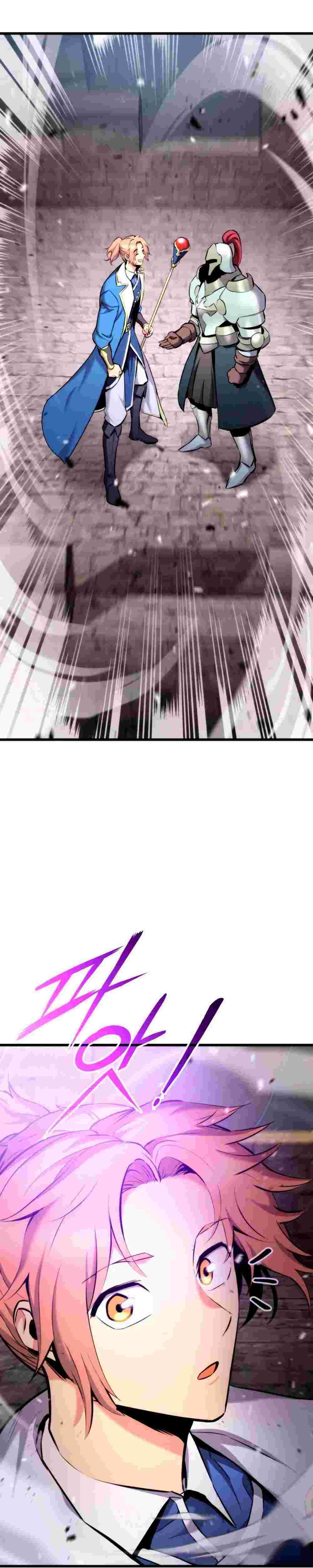 El Retorno Del Ranker (Remake) capítulo 93 página 51