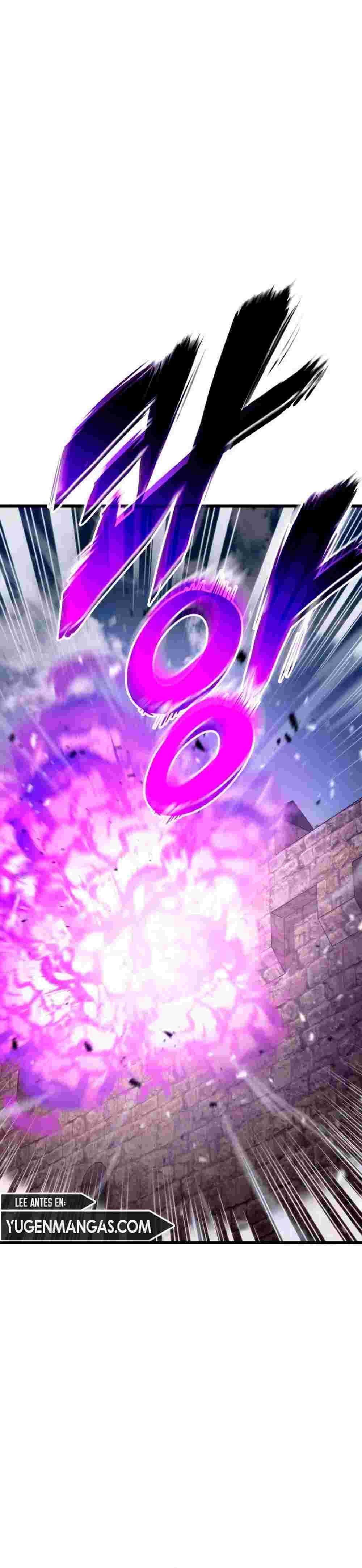El Retorno Del Ranker (Remake) capítulo 93 página 52