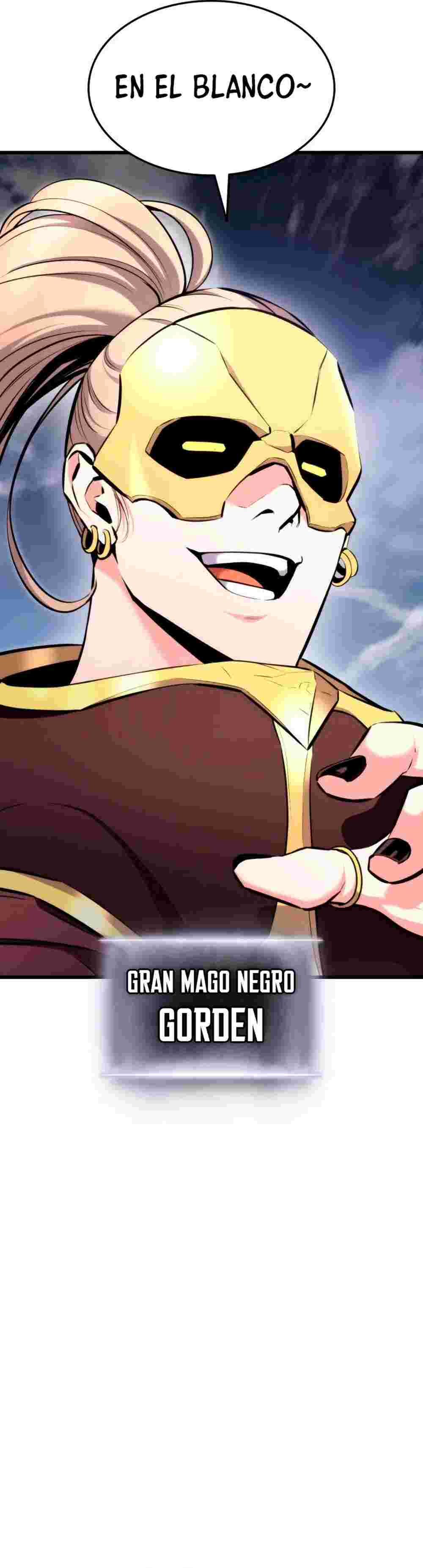 El Retorno Del Ranker (Remake) capítulo 93 página 57