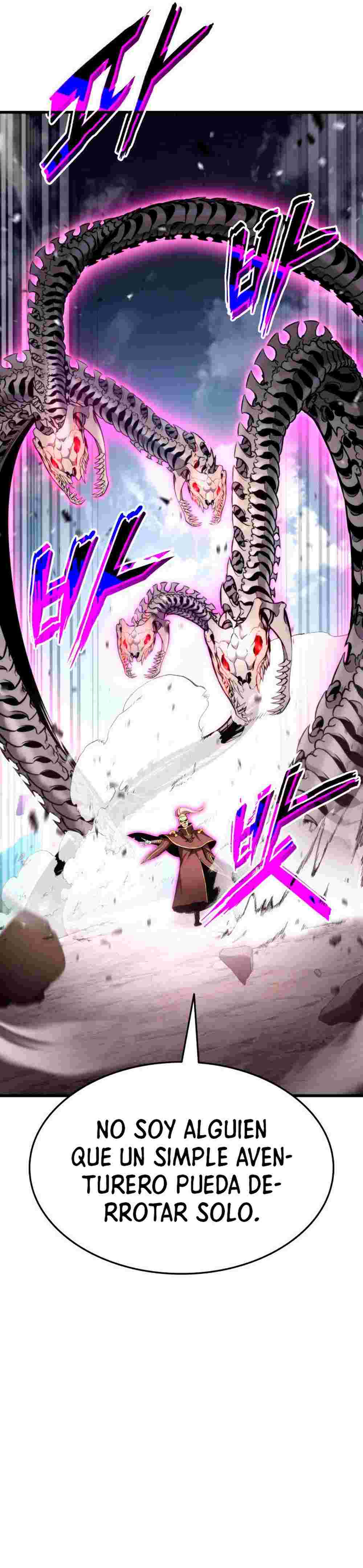 El Retorno Del Ranker (Remake) capítulo 94 página 17