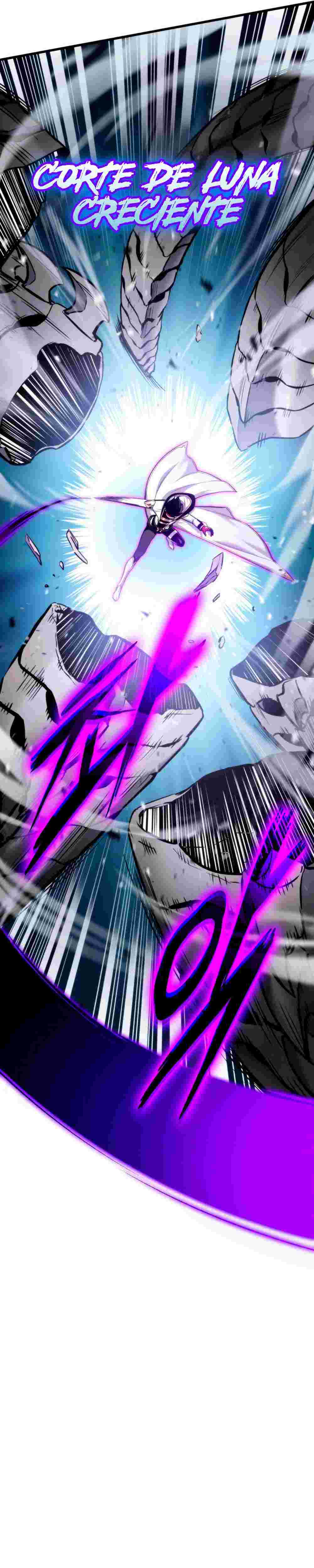 El Retorno Del Ranker (Remake) capítulo 94 página 24