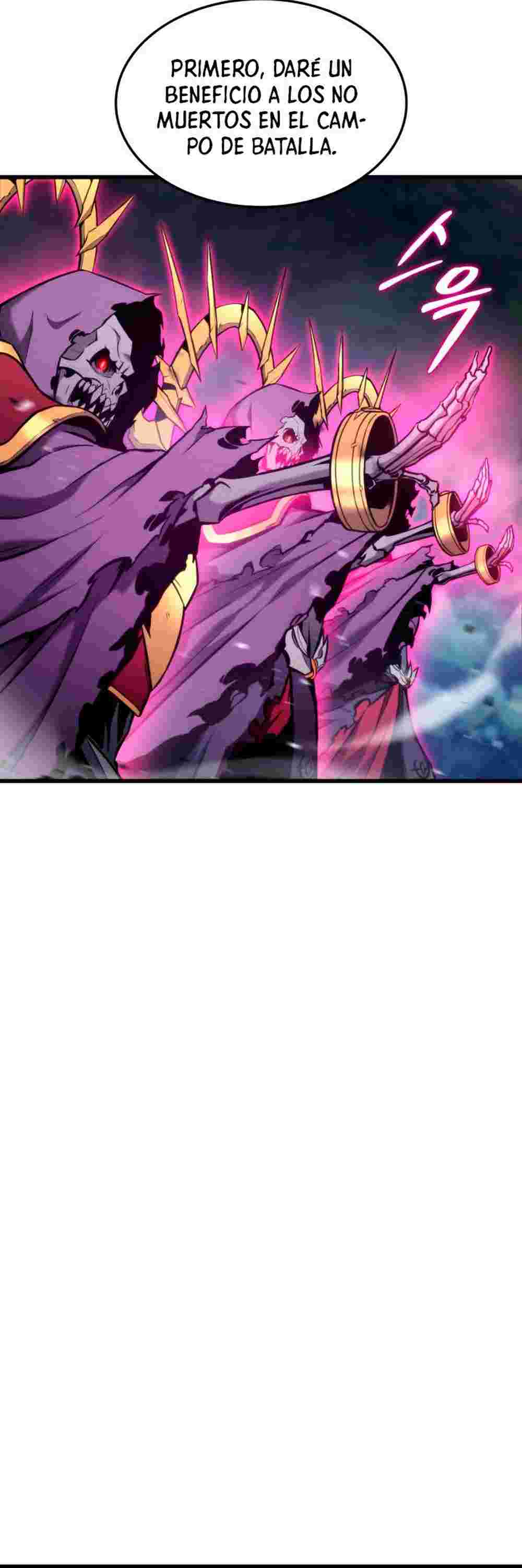 El Retorno Del Ranker (Remake) capítulo 94 página 3