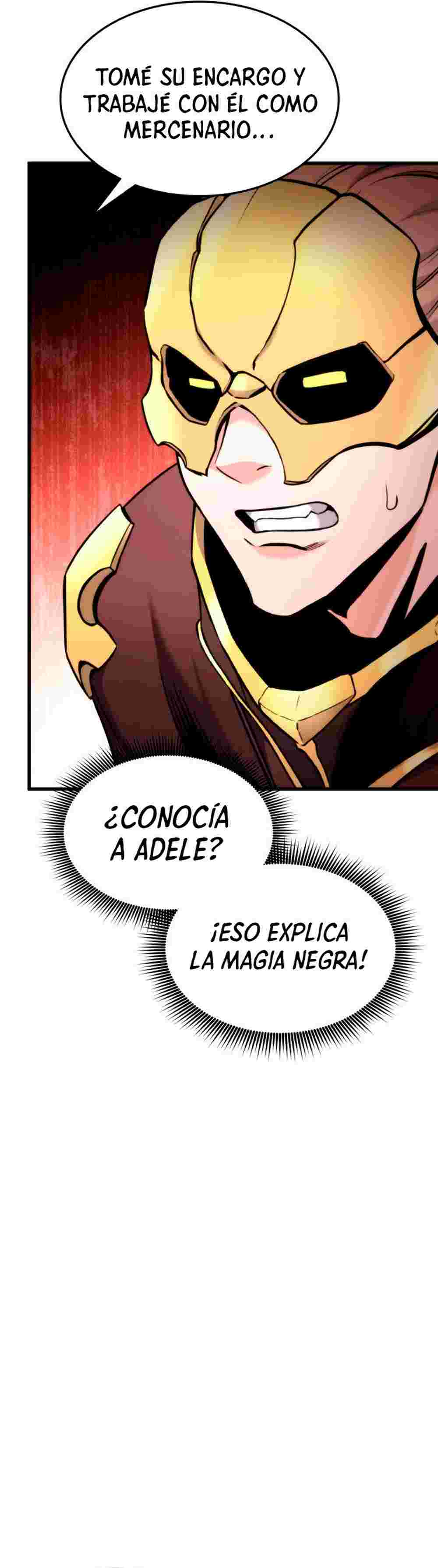 El Retorno Del Ranker (Remake) capítulo 94 página 51