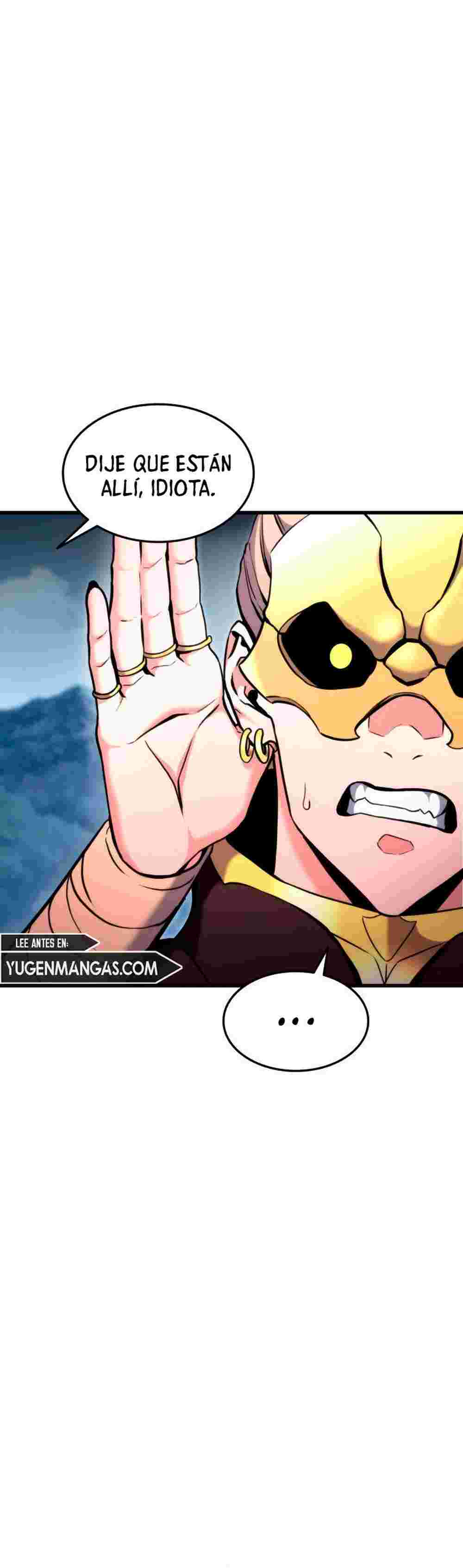 El Retorno Del Ranker (Remake) capítulo 94 página 58