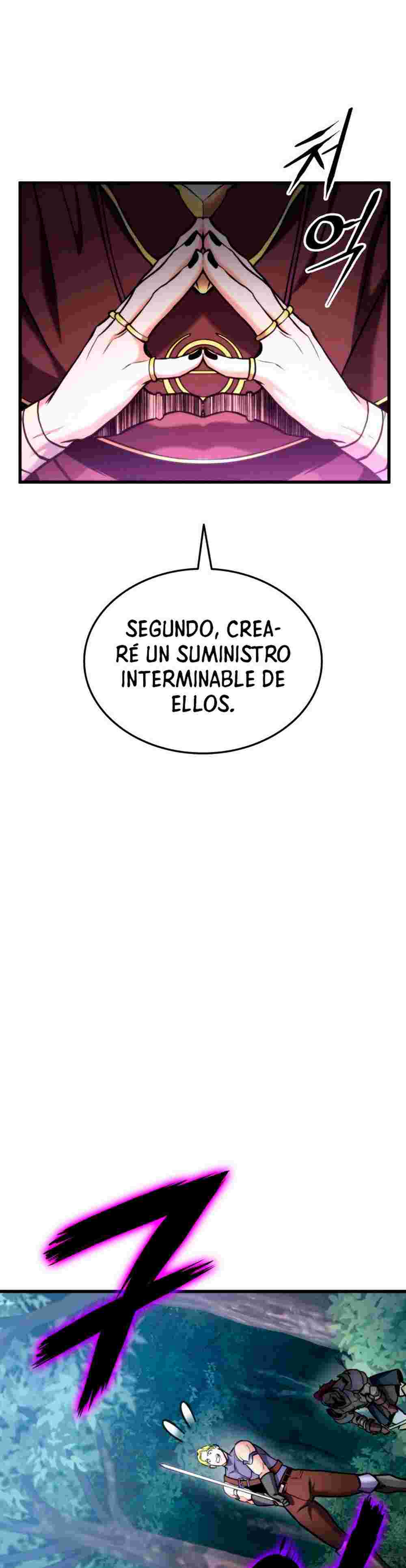 El Retorno Del Ranker (Remake) capítulo 94 página 6