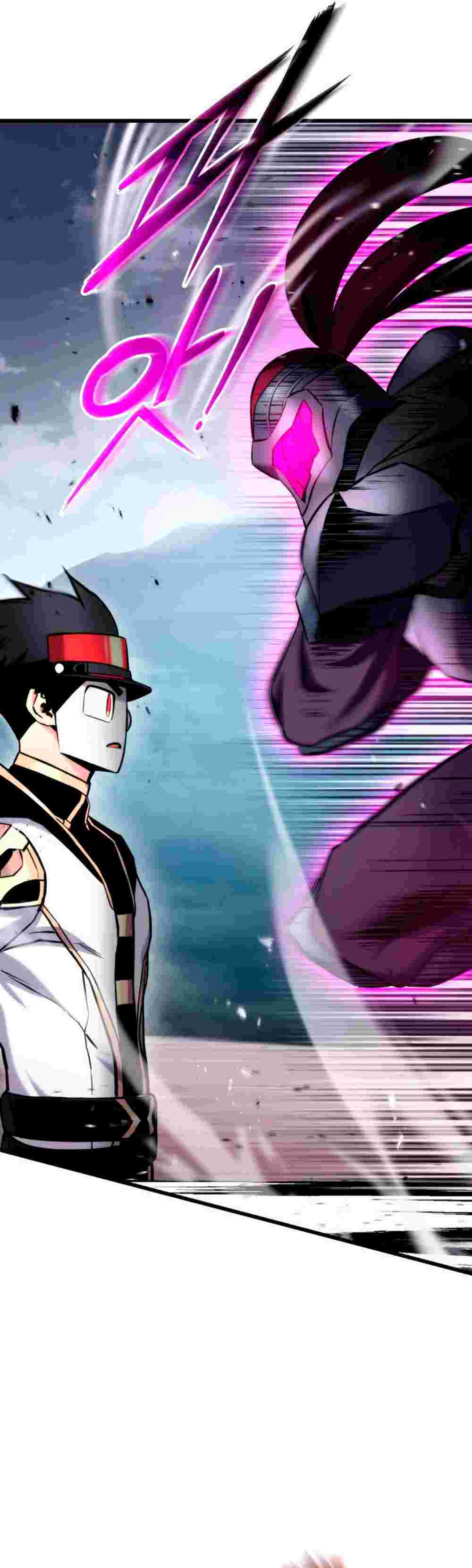 El Retorno Del Ranker (Remake) capítulo 95 página 11
