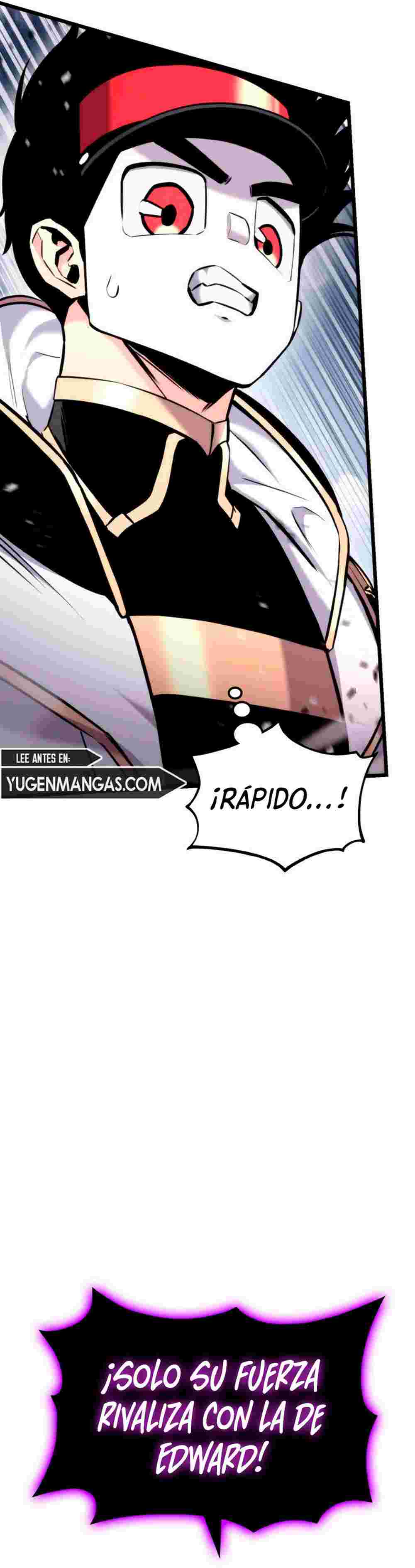 El Retorno Del Ranker (Remake) capítulo 95 página 13