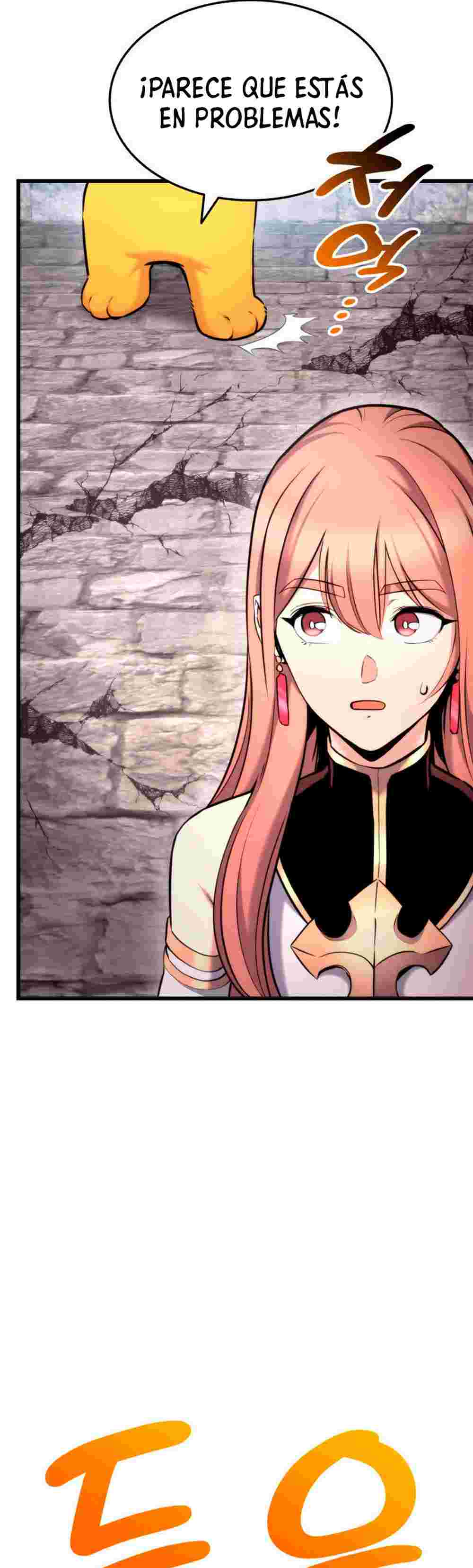 El Retorno Del Ranker (Remake) capítulo 95 página 20