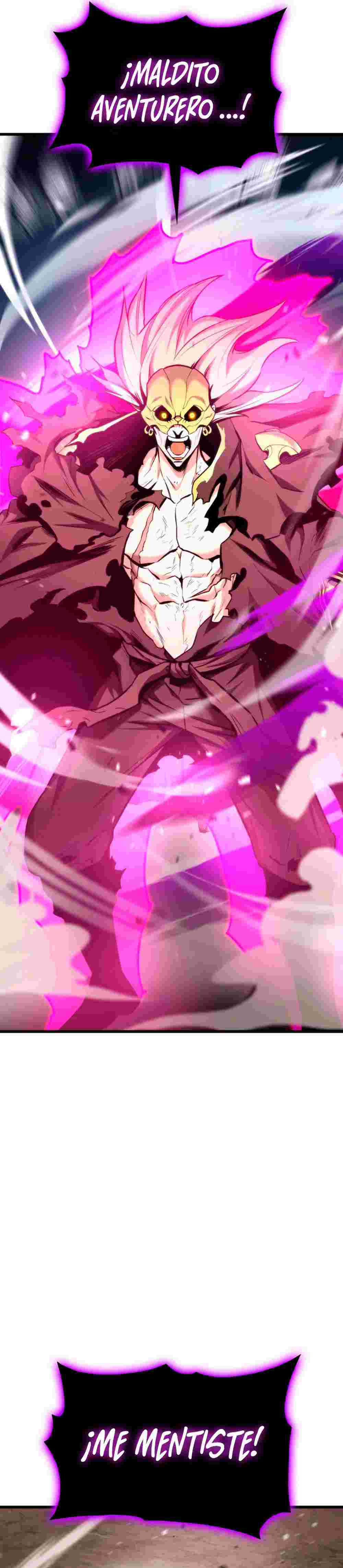 El Retorno Del Ranker (Remake) capítulo 95 página 3