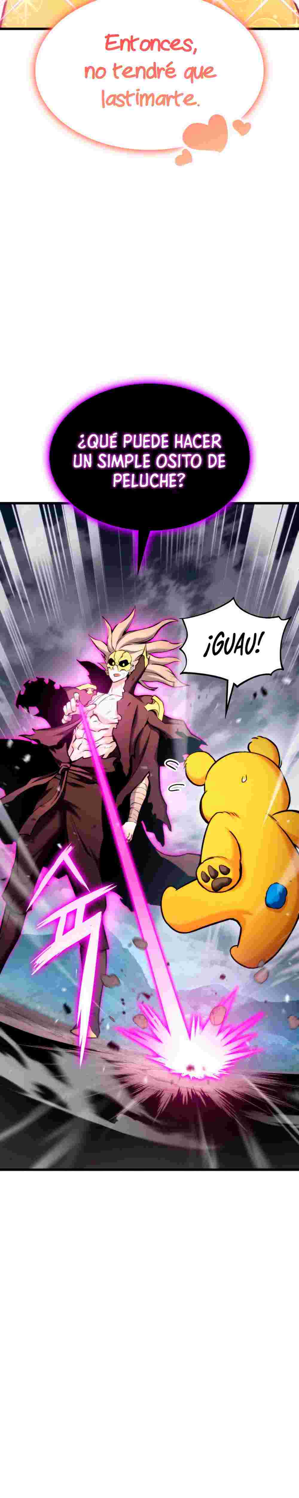 El Retorno Del Ranker (Remake) capítulo 95 página 30