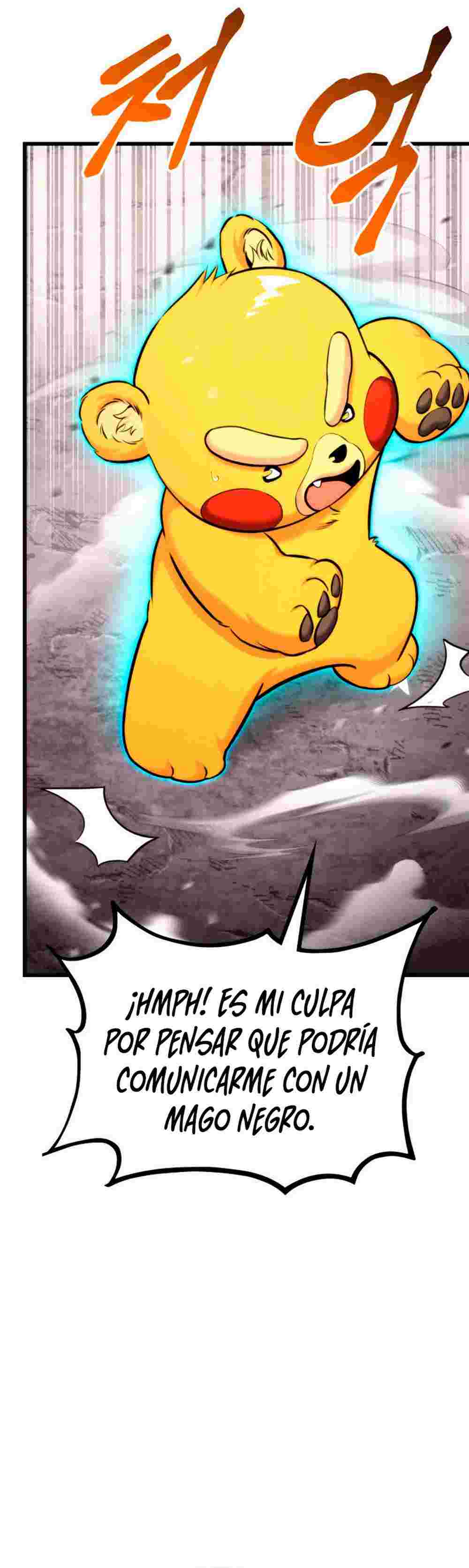 El Retorno Del Ranker (Remake) capítulo 95 página 31