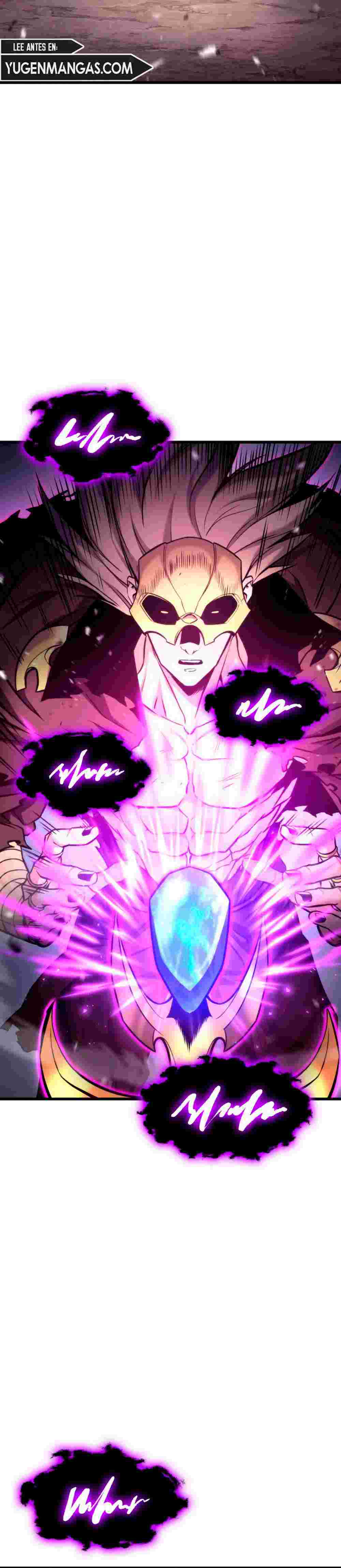 El Retorno Del Ranker (Remake) capítulo 95 página 44