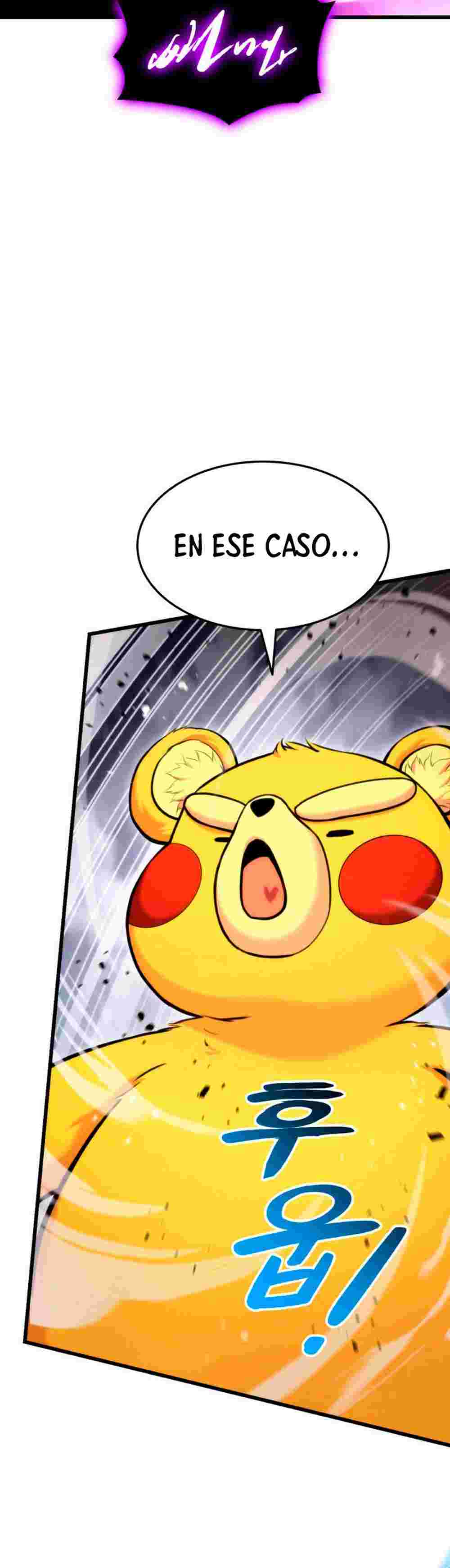 El Retorno Del Ranker (Remake) capítulo 95 página 46