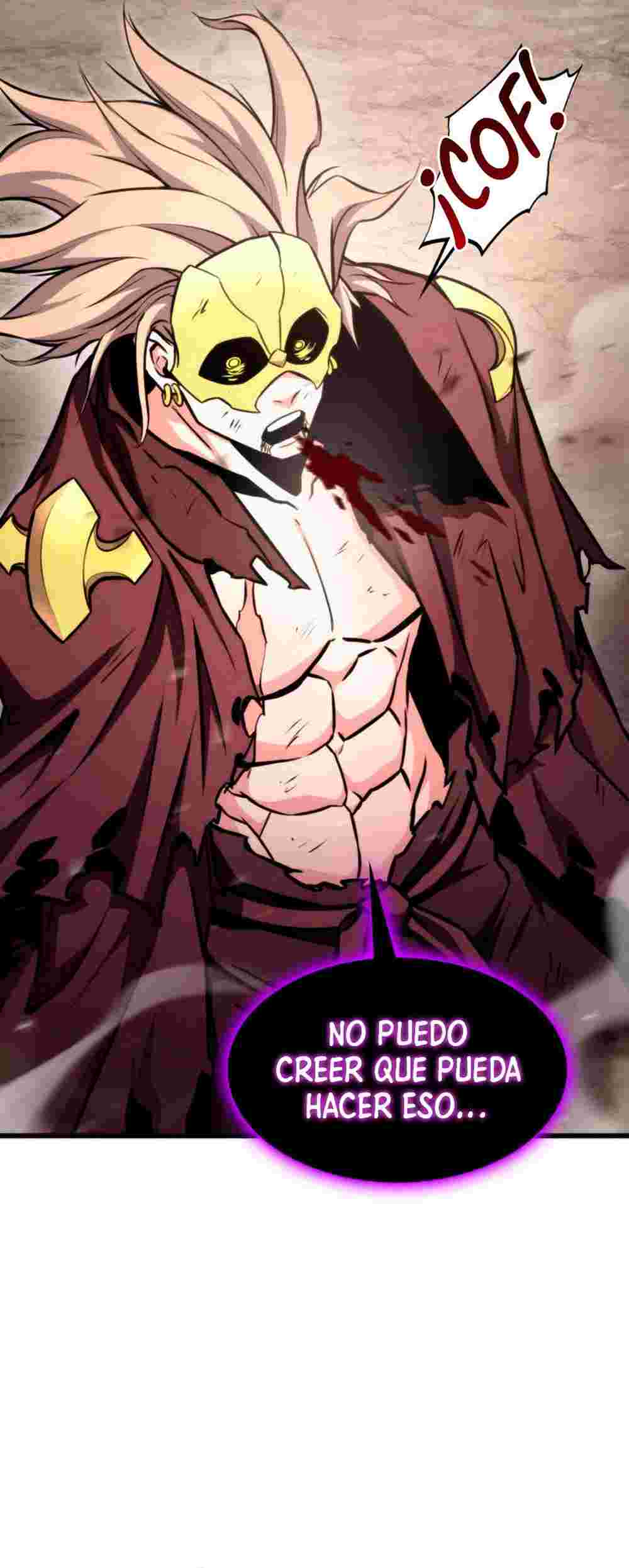 El Retorno Del Ranker (Remake) capítulo 95 página 51