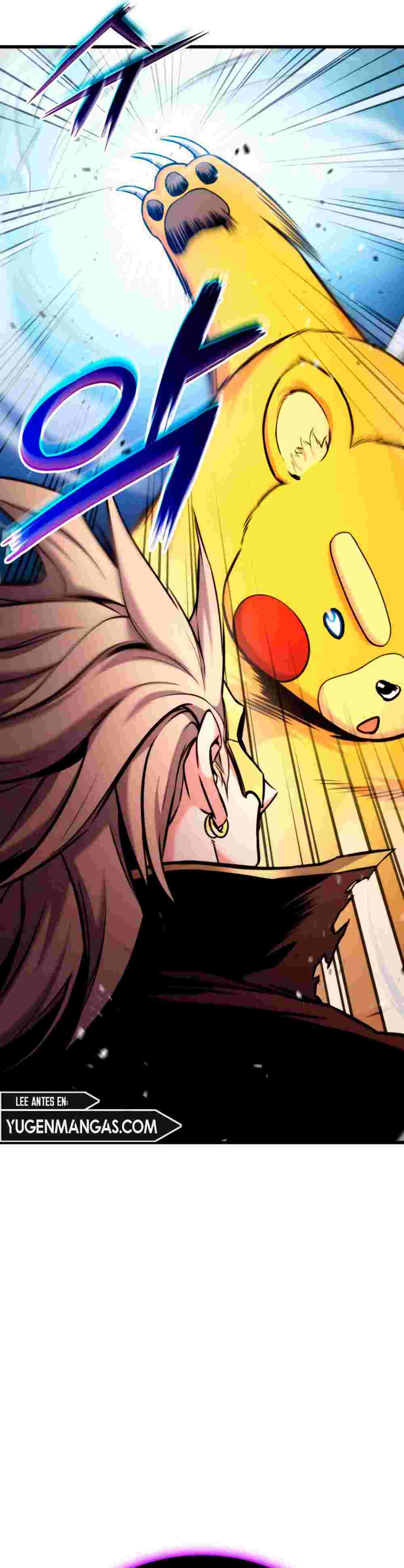 El Retorno Del Ranker (Remake) capítulo 95 página 52