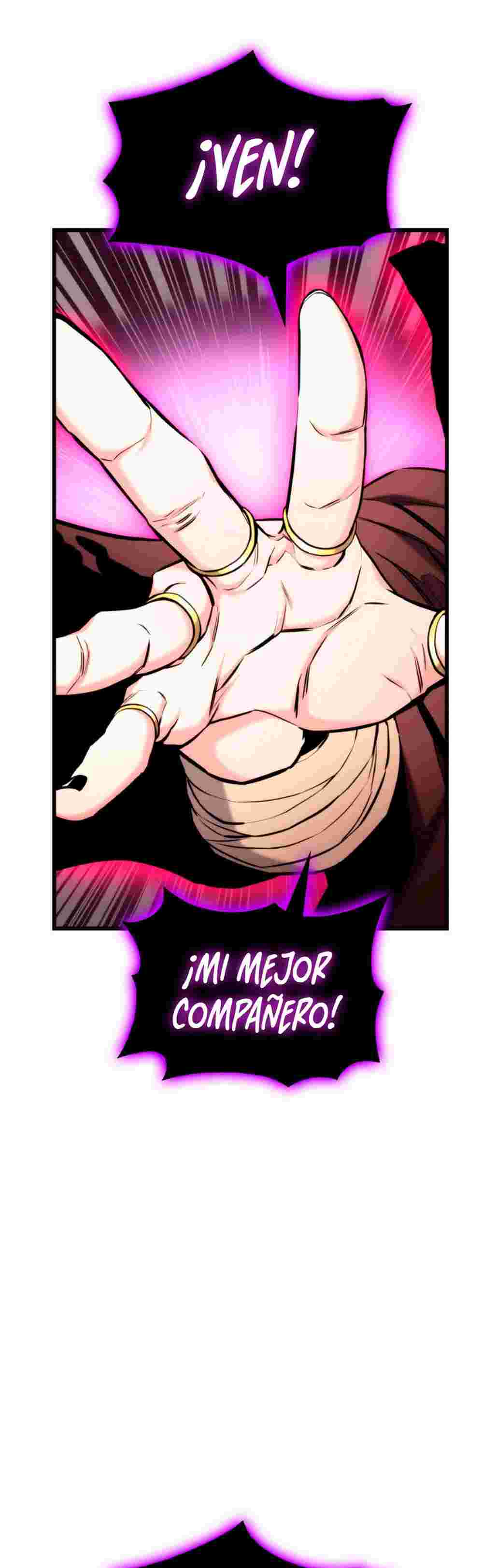 El Retorno Del Ranker (Remake) capítulo 95 página 7