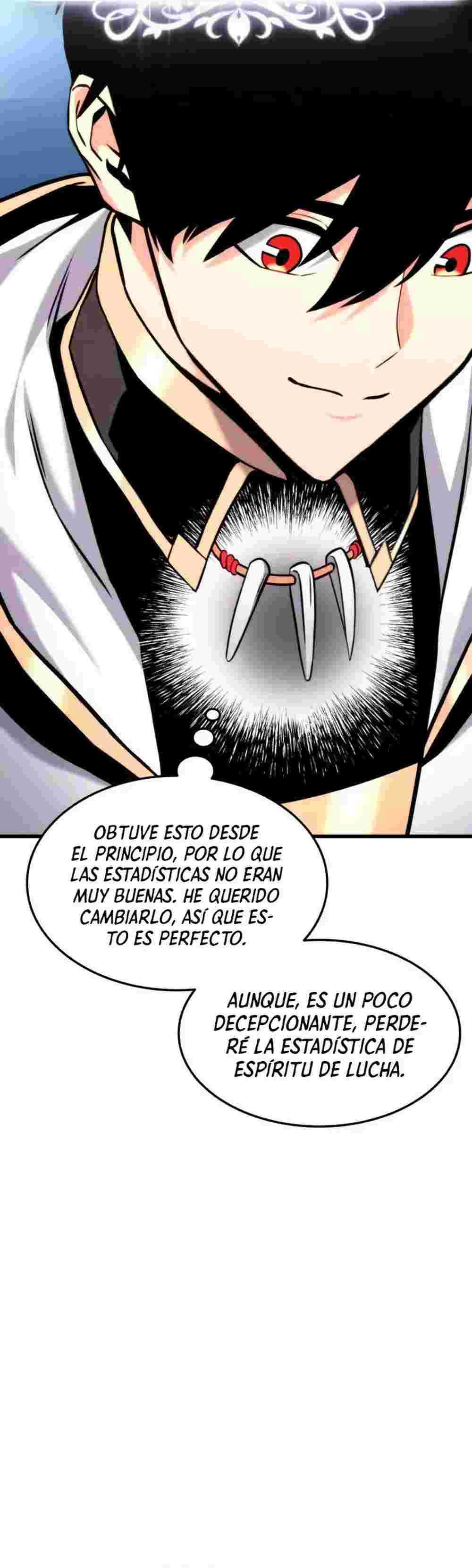 El Retorno Del Ranker (Remake) capítulo 96 página 14
