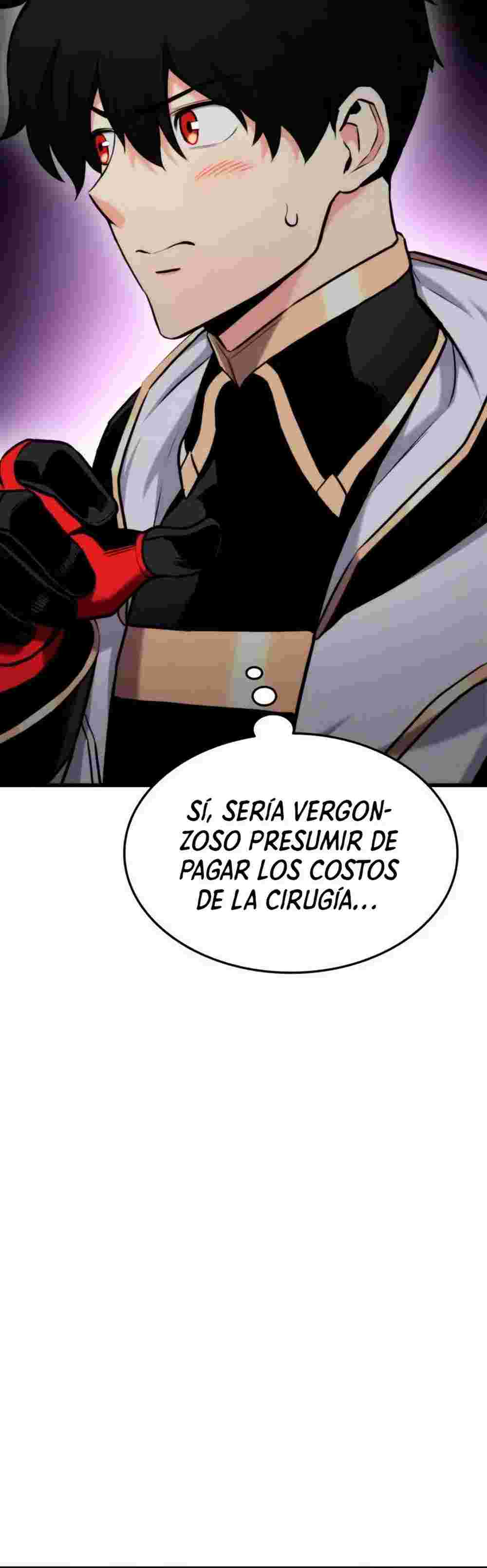 El Retorno Del Ranker (Remake) capítulo 96 página 43
