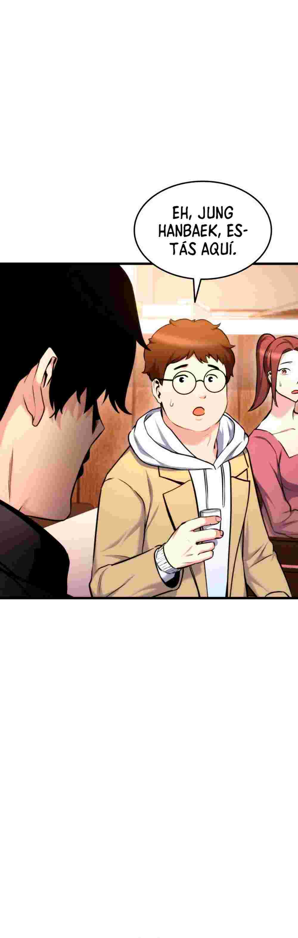 El Retorno Del Ranker (Remake) capítulo 97 página 11
