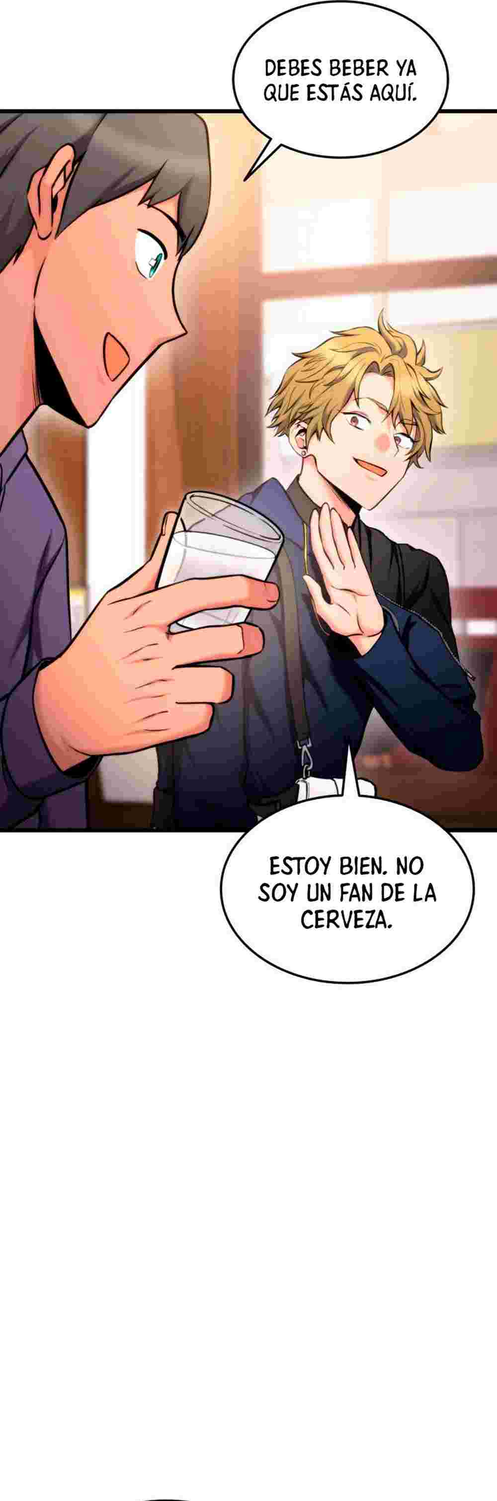 El Retorno Del Ranker (Remake) capítulo 97 página 13