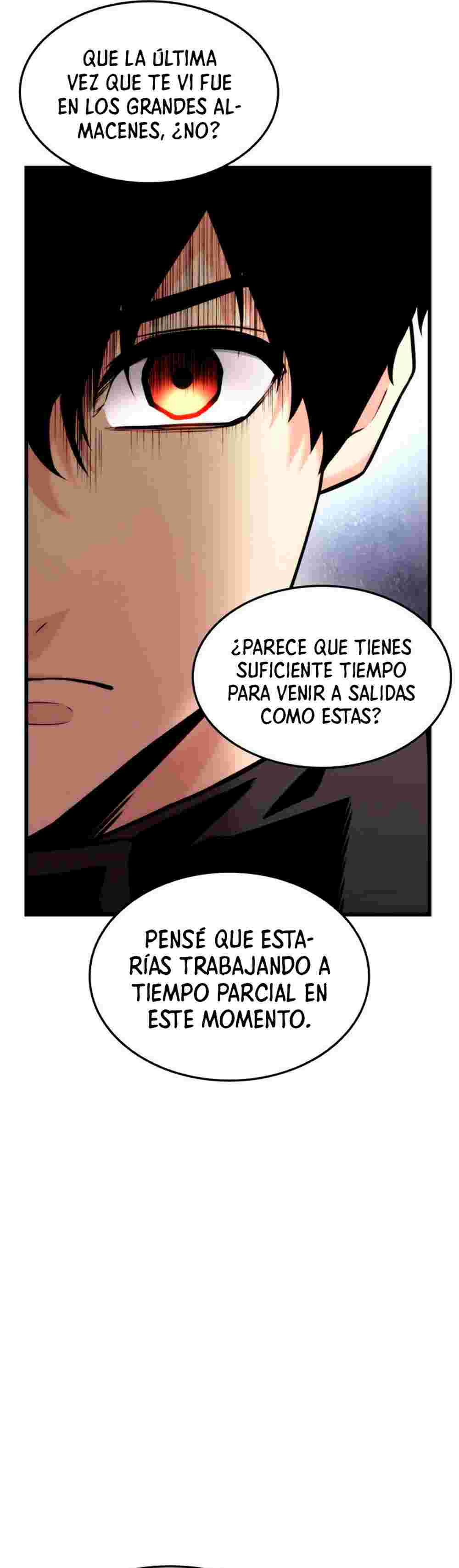 El Retorno Del Ranker (Remake) capítulo 97 página 24