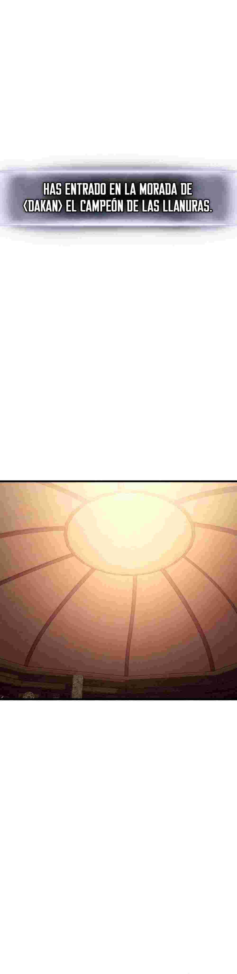 El Retorno Del Ranker (Remake) capítulo 98 página 29