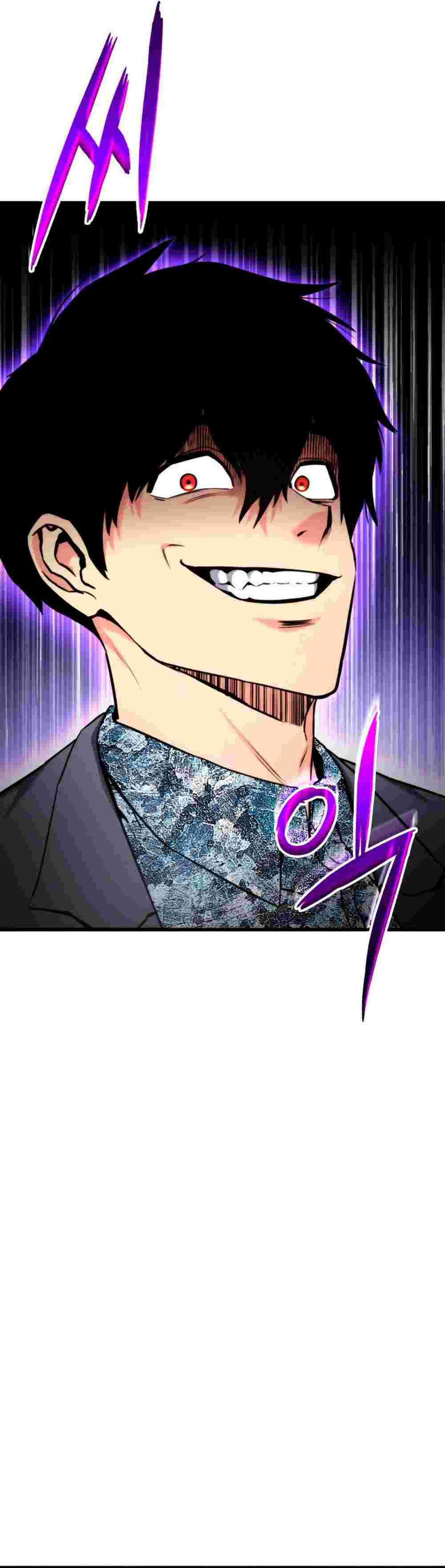 El Retorno Del Ranker (Remake) capítulo 98 página 5