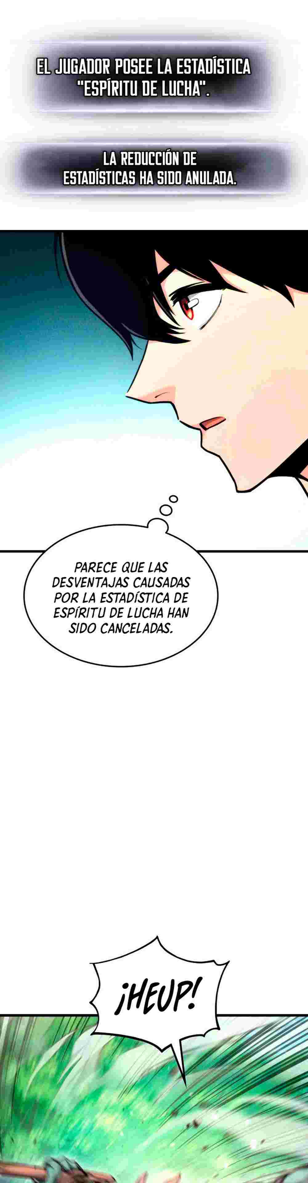 El Retorno Del Ranker (Remake) capítulo 99 página 10