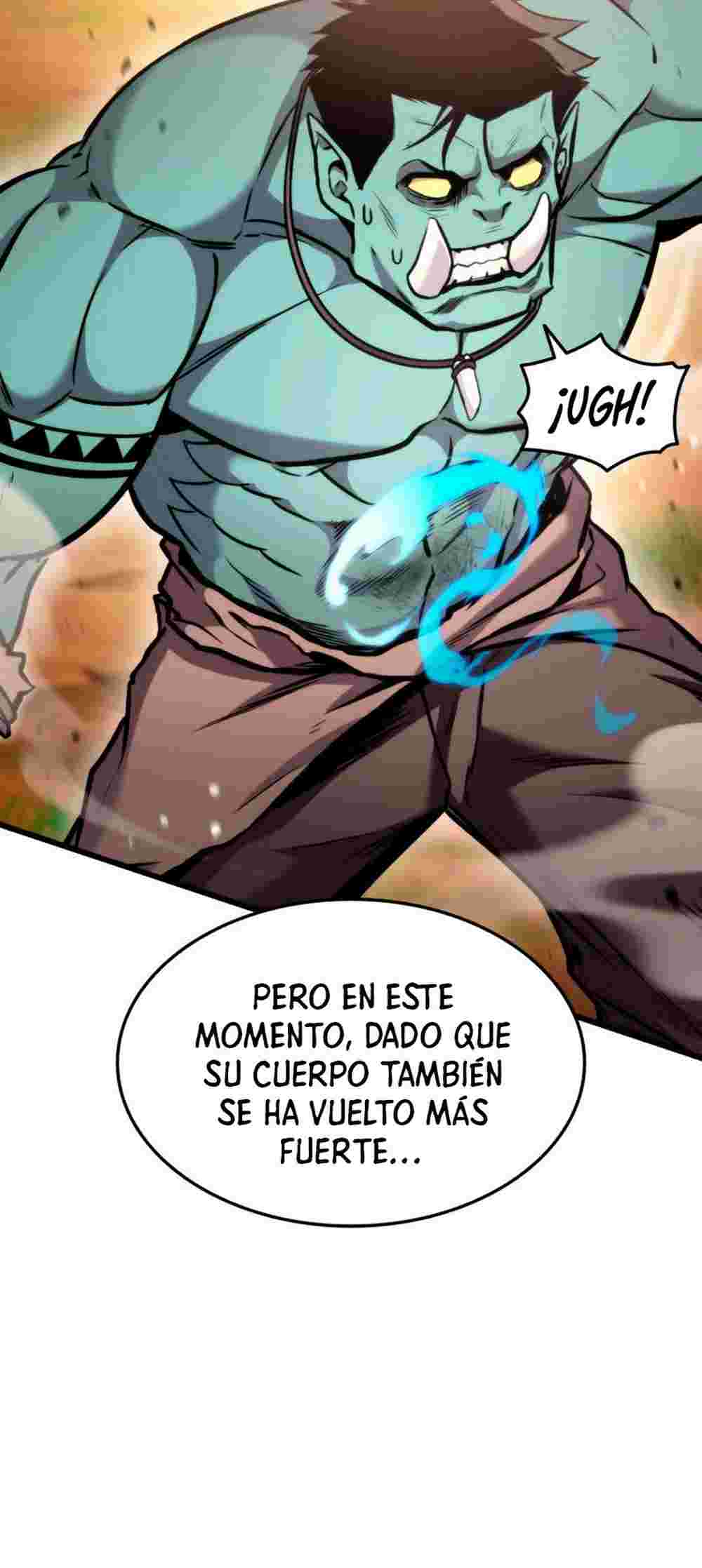 El Retorno Del Ranker (Remake) capítulo 99 página 15