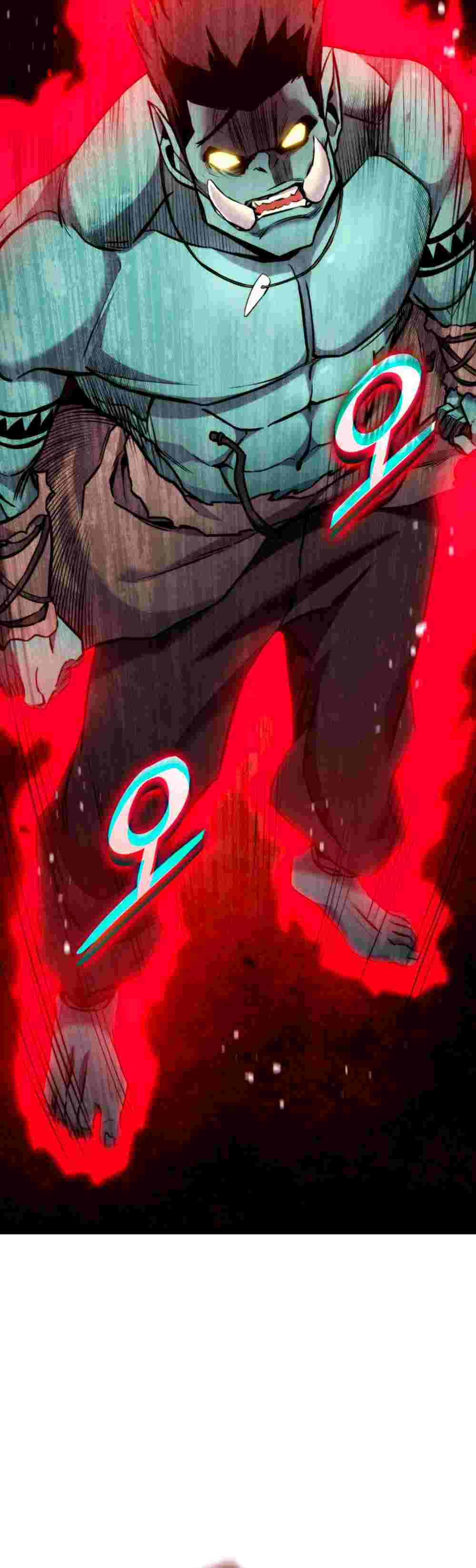 El Retorno Del Ranker (Remake) capítulo 99 página 22