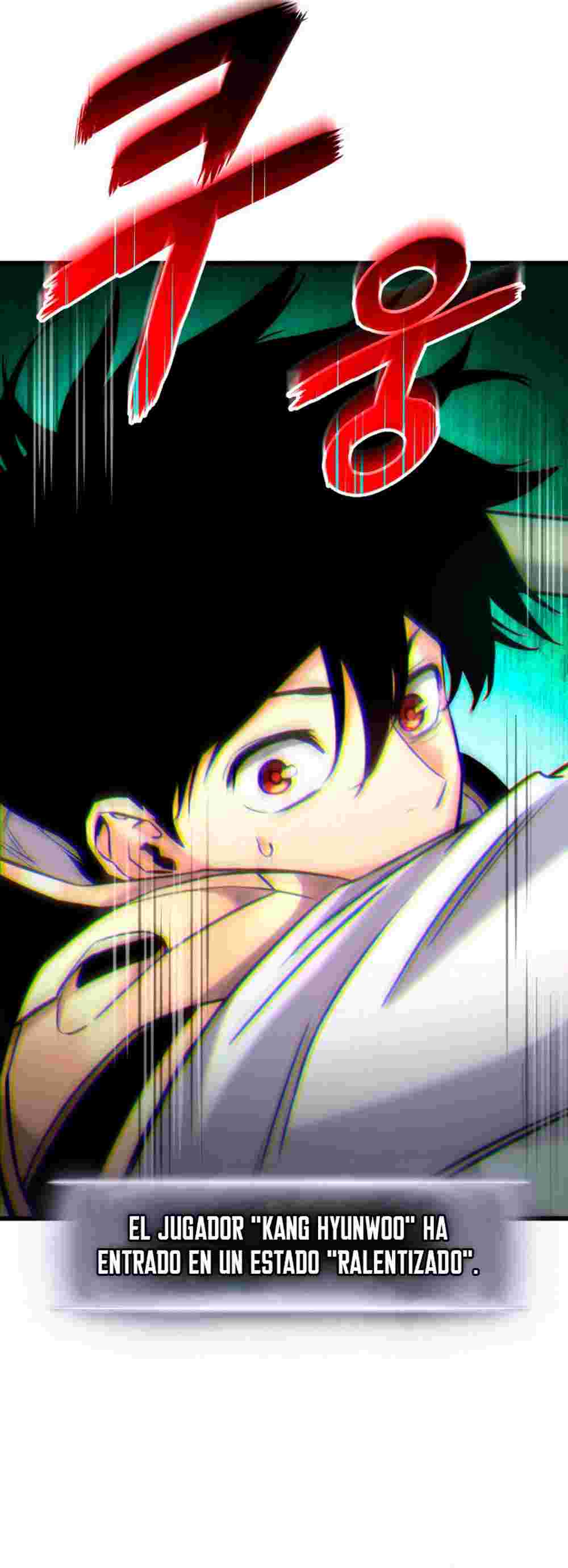 El Retorno Del Ranker (Remake) capítulo 99 página 23