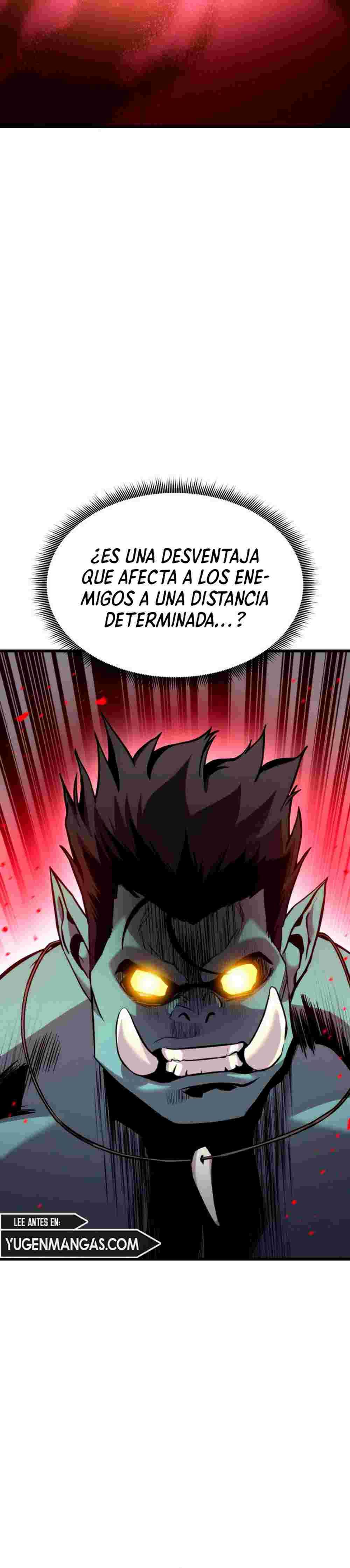El Retorno Del Ranker (Remake) capítulo 99 página 26
