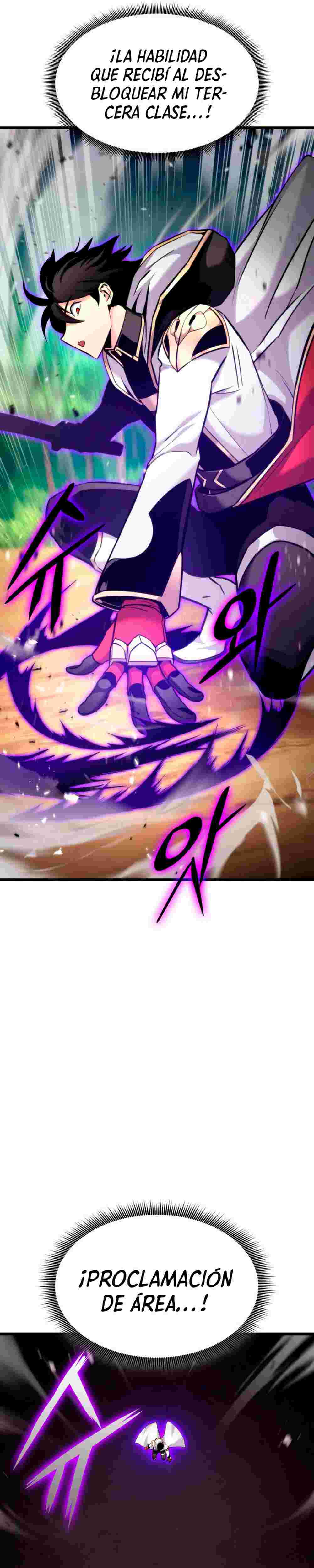 El Retorno Del Ranker (Remake) capítulo 99 página 28