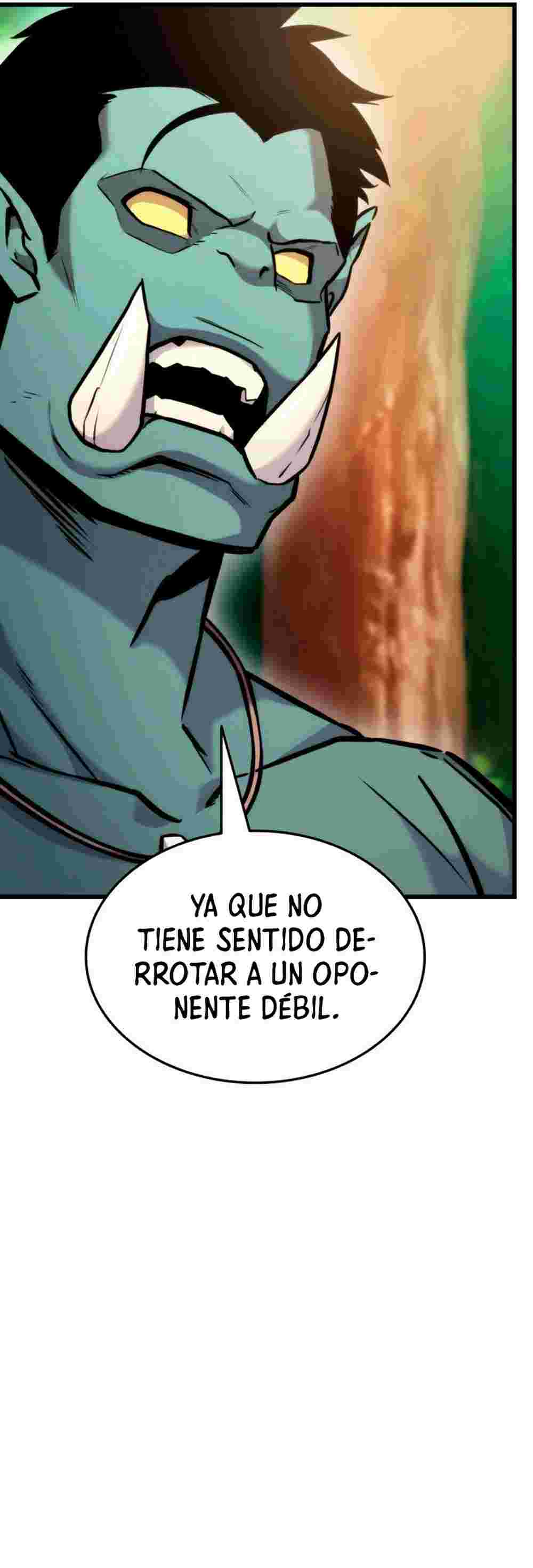 El Retorno Del Ranker (Remake) capítulo 99 página 4