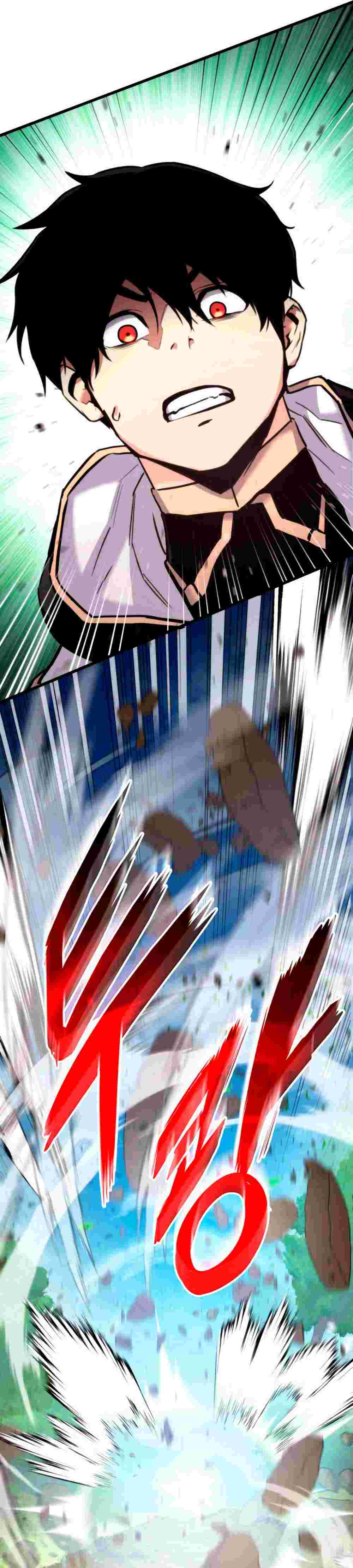 El Retorno Del Ranker (Remake) capítulo 99 página 48