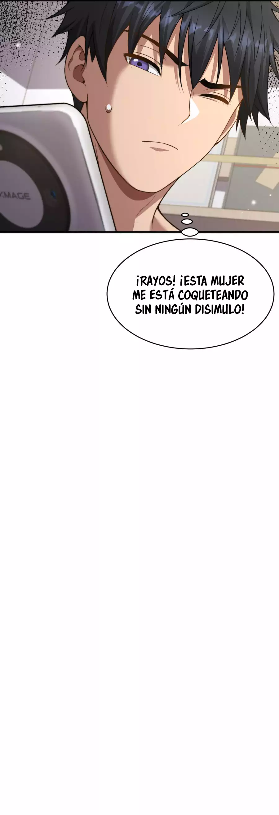 Después de Obtener Riqueza y Libertad, Ofrecen su Lealtad capítulo 17 página 22