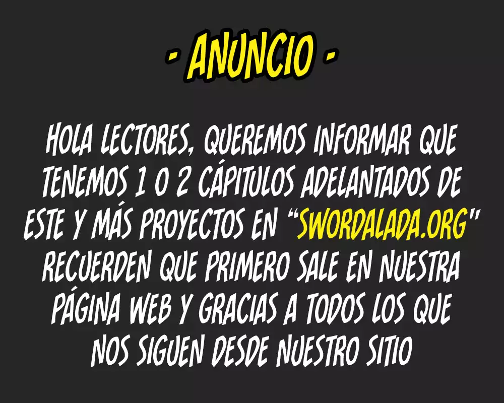 Después de Obtener Riqueza y Libertad, Ofrecen su Lealtad capítulo 19 página 2