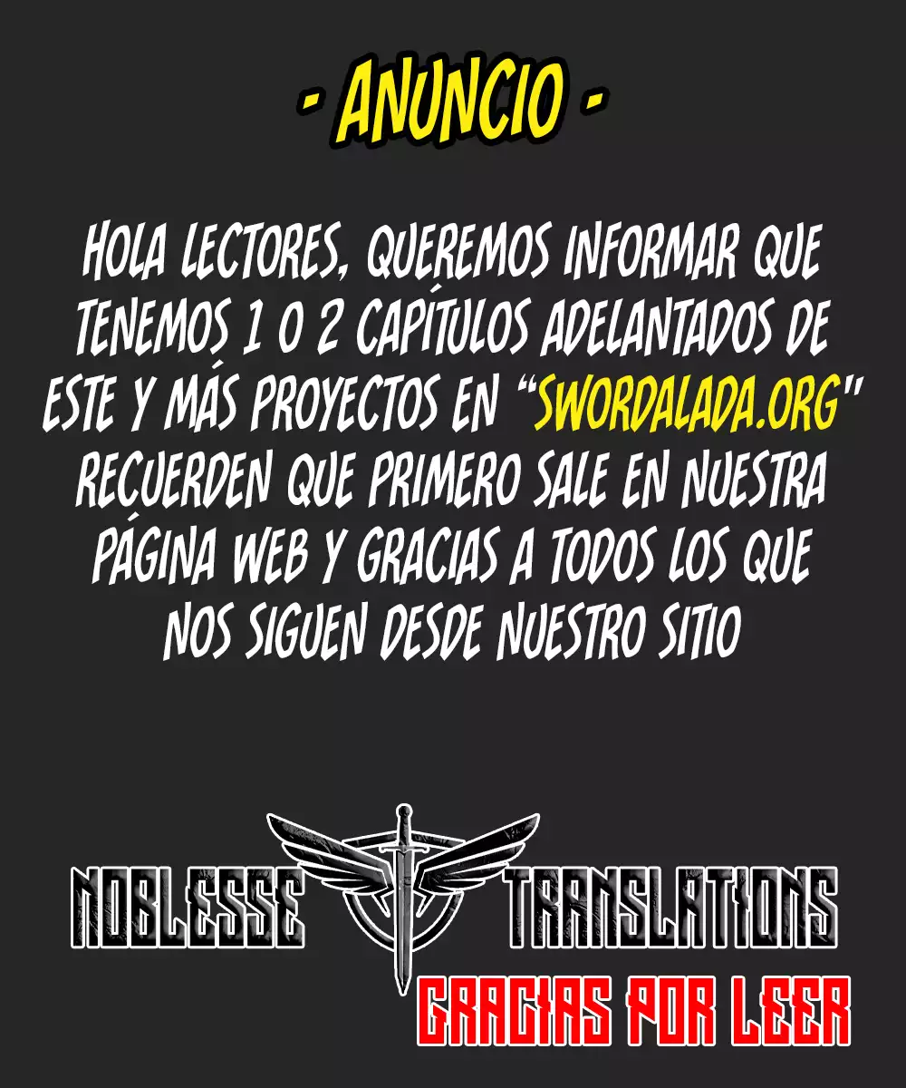Después de Obtener Riqueza y Libertad, Ofrecen su Lealtad capítulo 19 página 22