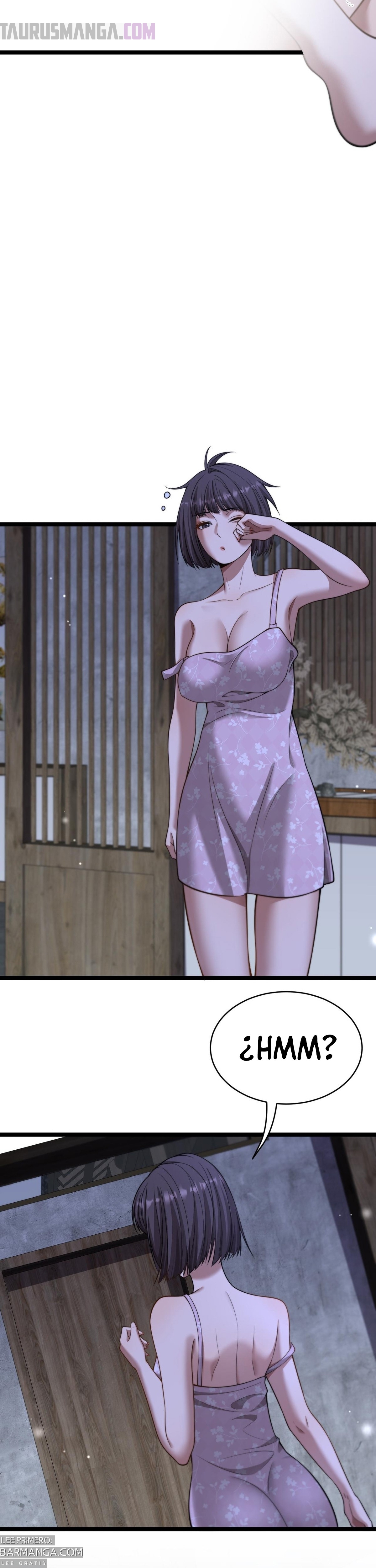 Después de Obtener Riqueza y Libertad, Ofrecen su Lealtad capítulo 25 página 22