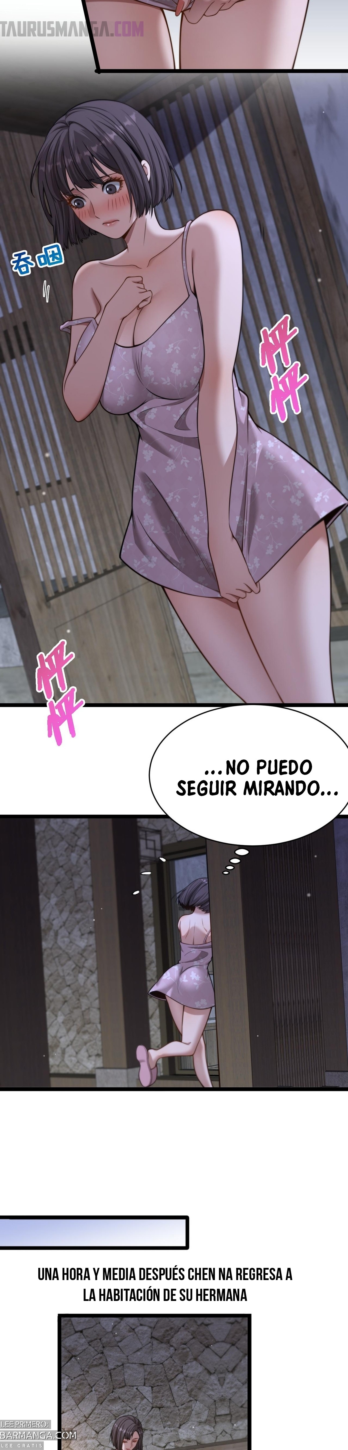 Después de Obtener Riqueza y Libertad, Ofrecen su Lealtad capítulo 26 página 2