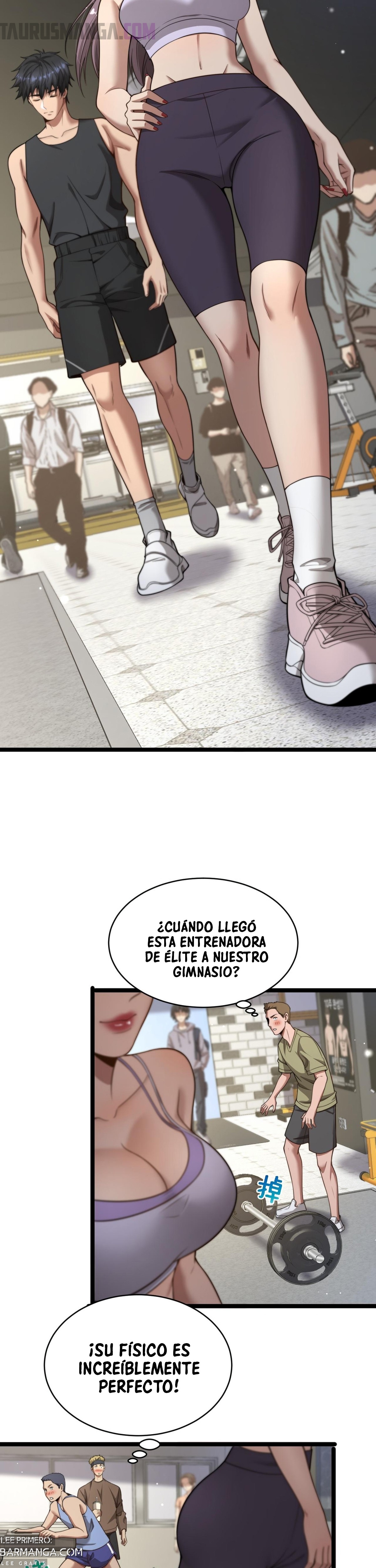 Después de Obtener Riqueza y Libertad, Ofrecen su Lealtad capítulo 27 página 16
