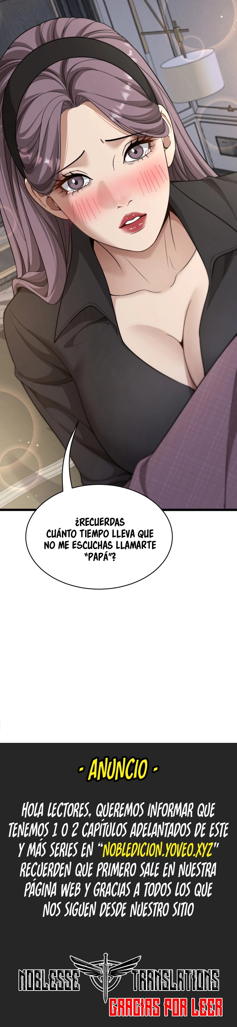 Después de Obtener Riqueza y Libertad, Ofrecen su Lealtad capítulo 59 página 19